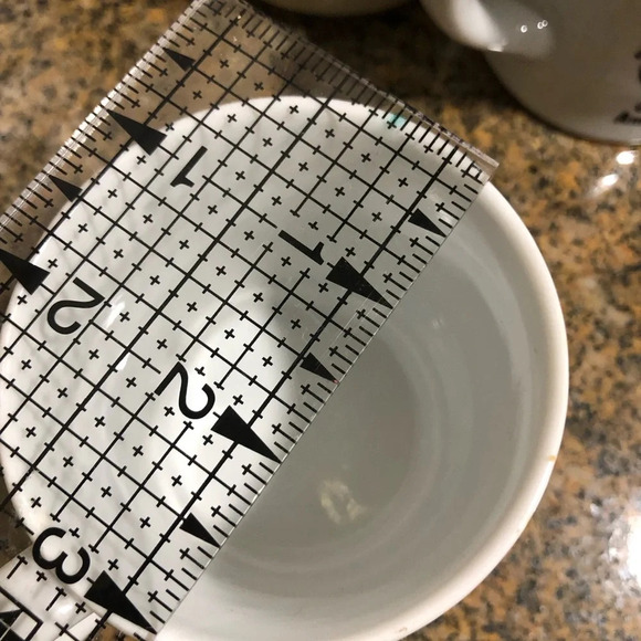 PMC FLORAL PORCELAIN CUP/ COFFEE MUG TEA MUG WITH MATCHING LID - Picture 5 of 6